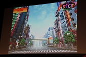 画像ギャラリー No.028のサムネイル画像 / 声優の三木眞一郎さんも登壇。ブラウザでプレイできる乙女ゲーム「Star Project」プレスカンファレンスレポート