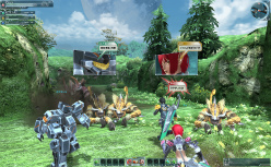 画像ギャラリー No.023のサムネイル画像 / 東京ゲームショウ2011,セガブースの出展内容や配布物一覧が公開。自社新作に加えて5pb.やエレクトロニック・アーツのタイトルも展示