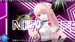 画像ギャラリー No.032のサムネイル画像 / 「初音ミク -Project DIVA- extend」では，プレイリストで曲ごとのモジュール指定が可能に。新規収録楽曲や新モジュール情報も公開