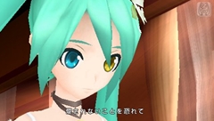 画像ギャラリー No.034のサムネイル画像 / 「初音ミク -Project DIVA- extend」では，プレイリストで曲ごとのモジュール指定が可能に。新規収録楽曲や新モジュール情報も公開