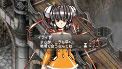 画像ギャラリー No.038のサムネイル画像 / 今作では恋愛対象が大幅に増加。「グローランサーIV オーバーリローデッド」の最新情報を紹介
