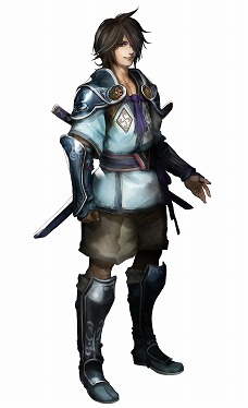 画像ギャラリー No.011のサムネイル画像 / 「ケイオスリングス」は,スクウェア・エニックスの新ブランドになるか。待望の続編「オメガ」「II」,そしてその先は……? 安藤武博プロデューサーに聞く
