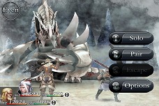画像ギャラリー No.019のサムネイル画像 / 「ケイオスリングス」は,スクウェア・エニックスの新ブランドになるか。待望の続編「オメガ」「II」,そしてその先は……? 安藤武博プロデューサーに聞く