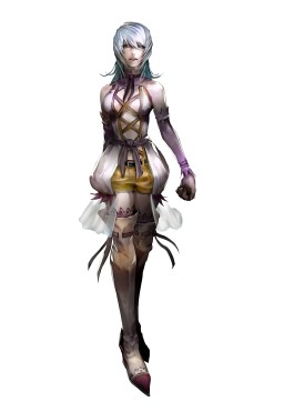 画像ギャラリー No.034のサムネイル画像 / 「ケイオスリングス」は,スクウェア・エニックスの新ブランドになるか。待望の続編「オメガ」「II」,そしてその先は……? 安藤武博プロデューサーに聞く