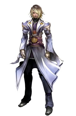 画像ギャラリー No.035のサムネイル画像 / 「ケイオスリングス」は,スクウェア・エニックスの新ブランドになるか。待望の続編「オメガ」「II」,そしてその先は……? 安藤武博プロデューサーに聞く