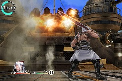 画像ギャラリー No.002のサムネイル画像 / 「ケイオスリングス オメガ」の配信が本日スタート。作曲の上松範康氏と声優の茅原実里さんが出演する記念番組も本日19：00からUstreamで生放送
