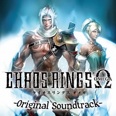 画像ギャラリー No.006のサムネイル画像 / 「ケイオスリングス オメガ」の配信が本日スタート。作曲の上松範康氏と声優の茅原実里さんが出演する記念番組も本日19：00からUstreamで生放送