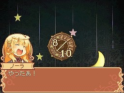 画像ギャラリー No.021のサムネイル画像 / 工房でのアイテム作りが楽しめるRPG「ノーラと刻の工房 霧の森の魔女」。キャラクターおよびゲームシステムに関する新情報が公開に