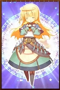 画像ギャラリー No.001のサムネイル画像 / 「ノーラと刻の工房 霧の森の魔女」公式サイトでOPムービーが公開に