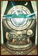 画像ギャラリー No.002のサムネイル画像 / 「ノーラと刻の工房 霧の森の魔女」公式サイトでOPムービーが公開に