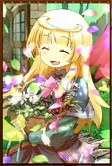 画像ギャラリー No.005のサムネイル画像 / 「ノーラと刻の工房 霧の森の魔女」公式サイトでOPムービーが公開に