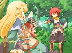 画像ギャラリー No.002のサムネイル画像 / 「アトリエ」と「世界樹」のクリエイターが創造した“新生マイスターRPG”。最高の3年間を求めて何度もプレイしたくなる「ノーラと刻の工房 霧の森の魔女」レビュー