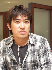 画像ギャラリー No.009のサムネイル画像 / 「鉄騎」「クロックタワー」を手がけた個性派クリエイター 河野一二三氏の最新作，「戦律のストラタス」について色々と聞いてきた