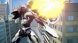 画像ギャラリー No.010のサムネイル画像 / 「鉄騎」「クロックタワー」を手がけた個性派クリエイター 河野一二三氏の最新作，「戦律のストラタス」について色々と聞いてきた