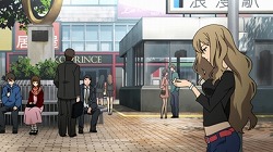 画像ギャラリー No.016のサムネイル画像 / 「鉄騎」「クロックタワー」を手がけた個性派クリエイター 河野一二三氏の最新作，「戦律のストラタス」について色々と聞いてきた