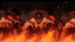 画像ギャラリー No.020のサムネイル画像 / 「鉄騎」「クロックタワー」を手がけた個性派クリエイター 河野一二三氏の最新作，「戦律のストラタス」について色々と聞いてきた