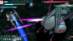 画像ギャラリー No.039のサムネイル画像 / ［TGS 2011］山口理恵さんの歌も披露された，KONAMIブースの「戦律のストラタス」スペシャルステージをレポート