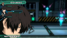 画像ギャラリー No.005のサムネイル画像 / 「戦律のストラタス」，ゲームの序盤を体験できる「第一話配信版」および製品版の追加プレイアブルキャラ「黒犬」を，発売1週間前の10月20日に配信