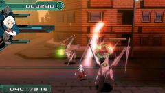 画像ギャラリー No.002のサムネイル画像 / 「戦律のストラタス」,実況プレイ動画の最終回を飾るのはサイボーグ“ヒトハ”