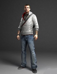 画像ギャラリー No.002のサムネイル画像 / 「Assassin's Creed: Revelations」のストーリーを紹介する最新トレイラー公開。男気溢れるエツィオの語りを翻訳してみた