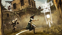 画像ギャラリー No.006のサムネイル画像 / イーフロンティア,「Assassin's Creed Revelations 日本語マニュアル付英語版」を2012年1月27日に発売