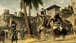 画像ギャラリー No.008のサムネイル画像 / イーフロンティア,「Assassin's Creed Revelations 日本語マニュアル付英語版」を2012年1月27日に発売