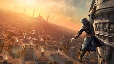 画像ギャラリー No.013のサムネイル画像 / イーフロンティア,「Assassin's Creed Revelations 日本語マニュアル付英語版」を2012年1月27日に発売