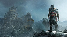 画像ギャラリー No.014のサムネイル画像 / イーフロンティア,「Assassin's Creed Revelations 日本語マニュアル付英語版」を2012年1月27日に発売