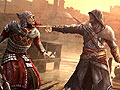 イーフロンティア，「Assassin\'s Creed Revelations 日本語マニュアル付英語版」を2012年1月27日に発売
