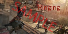 画像ギャラリー No.007のサムネイル画像 / 「アサシン クリード リベレーション」,携帯電話向け“きせかえツール”を配信中