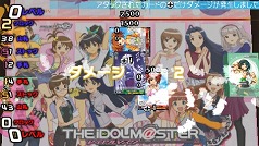 画像ギャラリー No.038のサムネイル画像 / アニメやゲームのキャラが夢の共演を果たすTCGがPSPでゲーム化。「ヴァイスシュヴァルツ ポータブル」の参戦作品やスクリーンショットが公開に