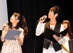 画像ギャラリー No.023のサムネイル画像 / 「ヴァイスシュヴァルツ ポータブル」や「探偵オペラ ミルキィホームズ」の新情報も発表された,“ブシロード戦略発表会 2011(秋)SP”をレポート