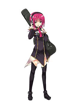 画像ギャラリー No.002のサムネイル画像 / 「ヴァイスシュヴァルツ ポータブル」，新PVが公開。第14回ラジオゲストも決定