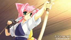 画像ギャラリー No.008のサムネイル画像 / Xbox 360で甦る“あいとゆうきのおとぎばなし”――名作ADV「マブラヴ」＆「マブラヴ オルタネイティヴ」，5pb.より2011年秋発売