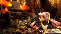 画像ギャラリー No.017のサムネイル画像 / Xbox 360で甦る“あいとゆうきのおとぎばなし”――名作ADV「マブラヴ」＆「マブラヴ オルタネイティヴ」，5pb.より2011年秋発売