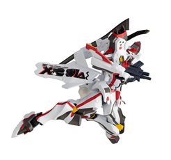 画像ギャラリー No.007のサムネイル画像 / ホビーストック,「リボルテック マブラヴ オルタネイティヴ 不知火・弐型 XFJ-01a デモンストレーションカラー」の予約受け付け開始