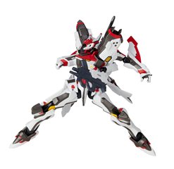 画像ギャラリー No.009のサムネイル画像 / ホビーストック,「リボルテック マブラヴ オルタネイティヴ 不知火・弐型 XFJ-01a デモンストレーションカラー」の予約受け付け開始