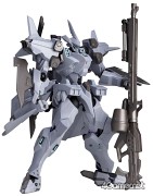 画像ギャラリー No.028のサムネイル画像 / 「リボルテック マブラヴ オルタネイティヴ」シリーズ，第7弾と第8弾の予約開始