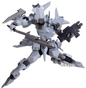 画像ギャラリー No.029のサムネイル画像 / 「リボルテック マブラヴ オルタネイティヴ」シリーズ，第7弾と第8弾の予約開始