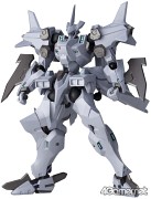 画像ギャラリー No.031のサムネイル画像 / 「リボルテック マブラヴ オルタネイティヴ」シリーズ，第7弾と第8弾の予約開始