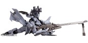 画像ギャラリー No.036のサムネイル画像 / 「リボルテック マブラヴ オルタネイティヴ」シリーズ，第7弾と第8弾の予約開始