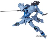 画像ギャラリー No.041のサムネイル画像 / 「リボルテック マブラヴ オルタネイティヴ」シリーズ，第7弾と第8弾の予約開始