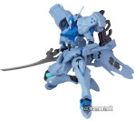画像ギャラリー No.042のサムネイル画像 / 「リボルテック マブラヴ オルタネイティヴ」シリーズ，第7弾と第8弾の予約開始