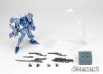 画像ギャラリー No.044のサムネイル画像 / 「リボルテック マブラヴ オルタネイティヴ」シリーズ，第7弾と第8弾の予約開始