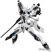 画像ギャラリー No.049のサムネイル画像 / 「リボルテック マブラヴ オルタネイティヴ」シリーズ，第7弾と第8弾の予約開始