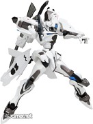 画像ギャラリー No.050のサムネイル画像 / 「リボルテック マブラヴ オルタネイティヴ」シリーズ，第7弾と第8弾の予約開始