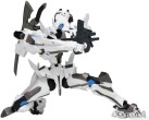 画像ギャラリー No.052のサムネイル画像 / 「リボルテック マブラヴ オルタネイティヴ」シリーズ，第7弾と第8弾の予約開始