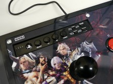 画像ギャラリー No.007のサムネイル画像 / 新生ソウルキャリバーはここから始まる。「ソウルキャリバーV」，発売前試遊対戦会レポート。「Project Soul」スタッフインタビューも