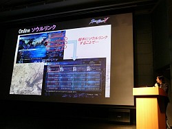 画像ギャラリー No.016のサムネイル画像 / 100名のソウルキャリバーファンが,最高のオンラインプレイを実体験。「ソウルキャリバーV ユーザー先行オンラインプレイ体験会」をレポート