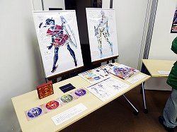 画像ギャラリー No.027のサムネイル画像 / 100名のソウルキャリバーファンが,最高のオンラインプレイを実体験。「ソウルキャリバーV ユーザー先行オンラインプレイ体験会」をレポート